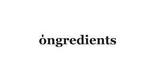 Logo von ongredients