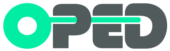 Logo von OPED