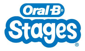 Oral-B Stages