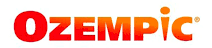 Logo von Ozempic