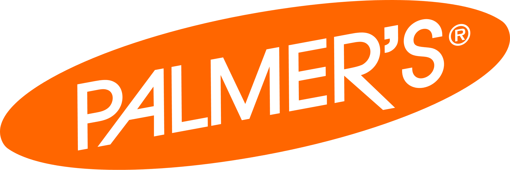 Logo von PALMER'S