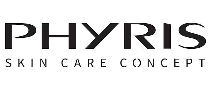Logo von PHYRIS