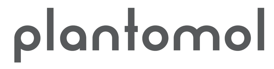 Logo von plantomol