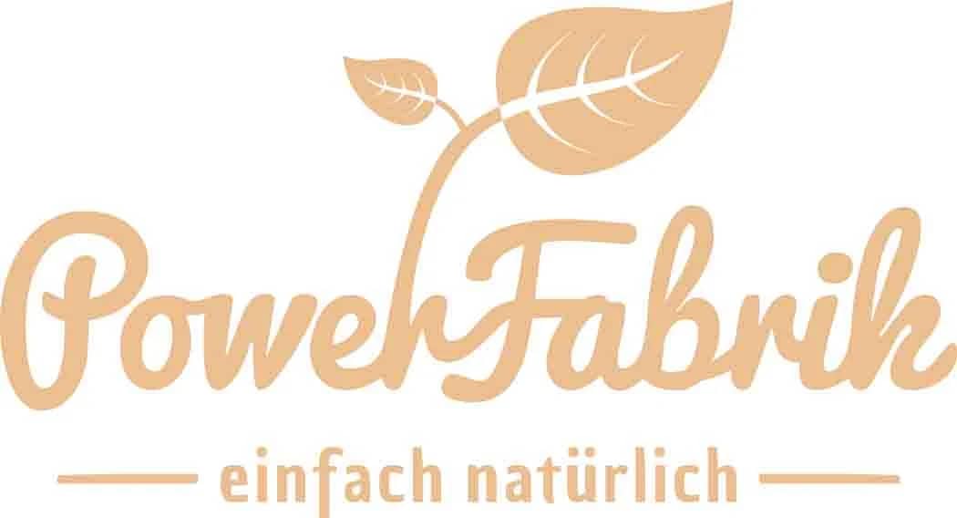 Logo von PowerFabrik
