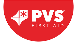 Logo von PVS 