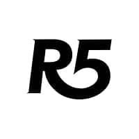 Logo von R5