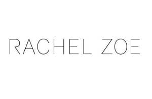 Logo von RACHEL ZOE