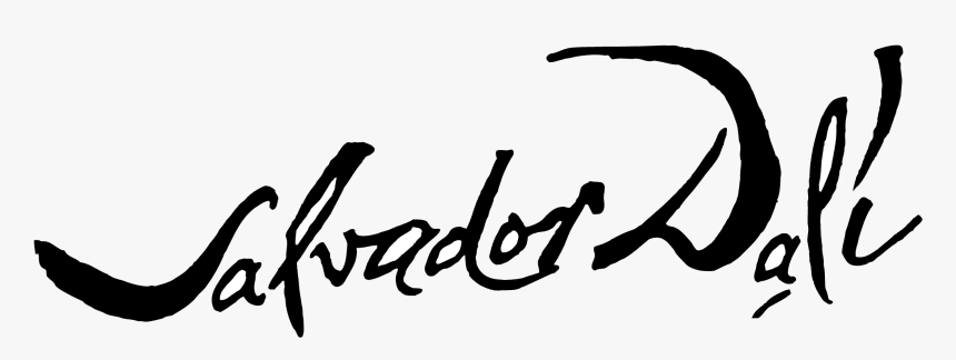 Logo von Salvador Dalí