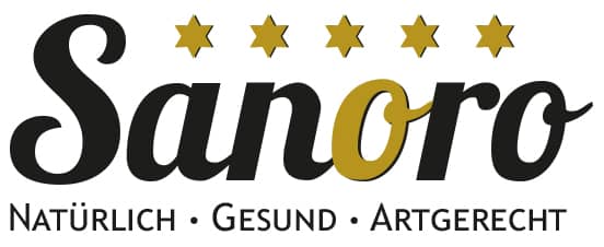 Logo von Sanoro
