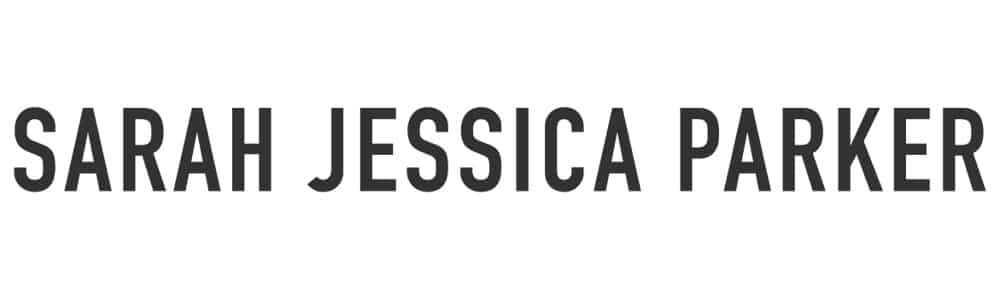 Logo von SARAH JESSICA PARKER