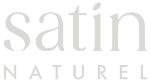 Logo von satín NATUREL