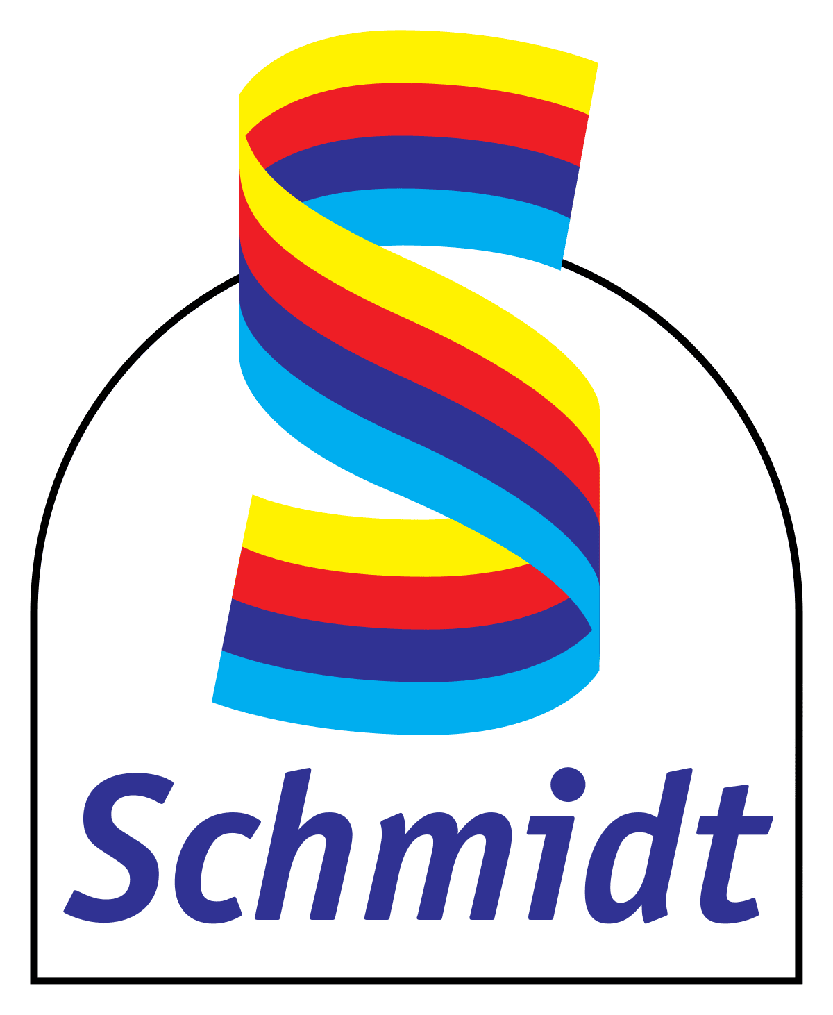 Logo von Schmidt