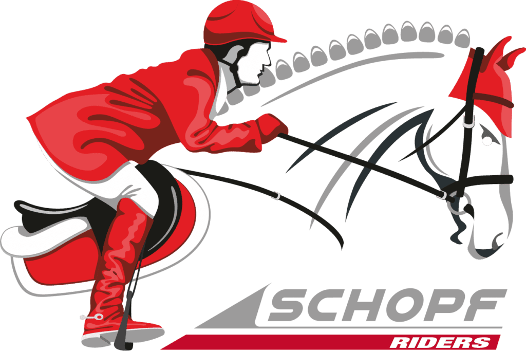 SCHOPF RIDERS