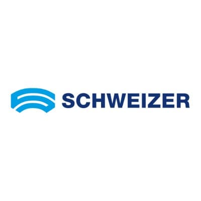 Logo von SCHWEIZER