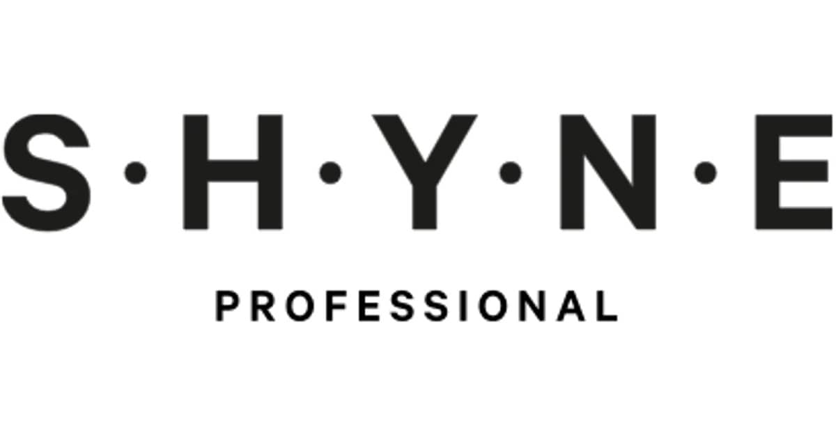 Logo von SHYNE