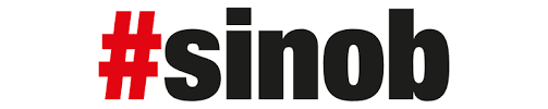 Logo von sinob