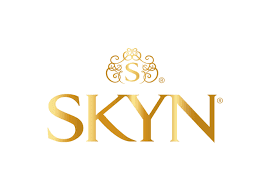 Logo von SKYN