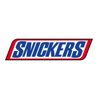 Logo von SNICKERS