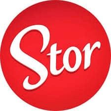 Logo von Stor