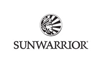 Logo von Sunwarrior