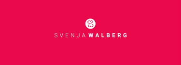 Logo von Svenja Walberg