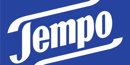 Logo von Tempo
