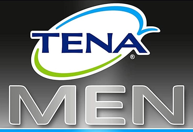 TENA Men