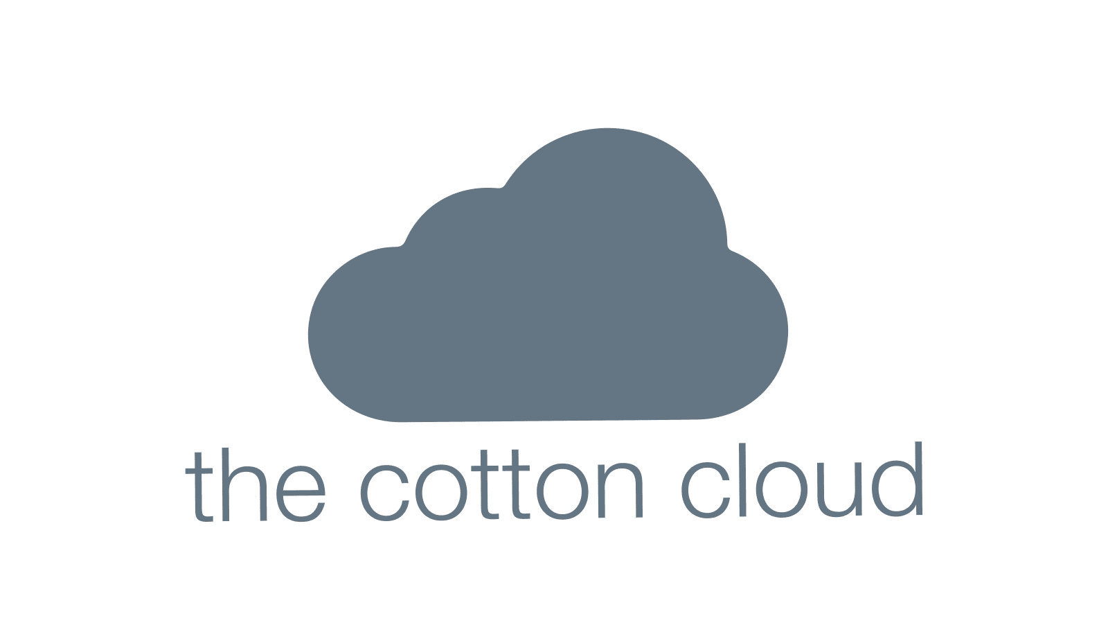the cotton cloud