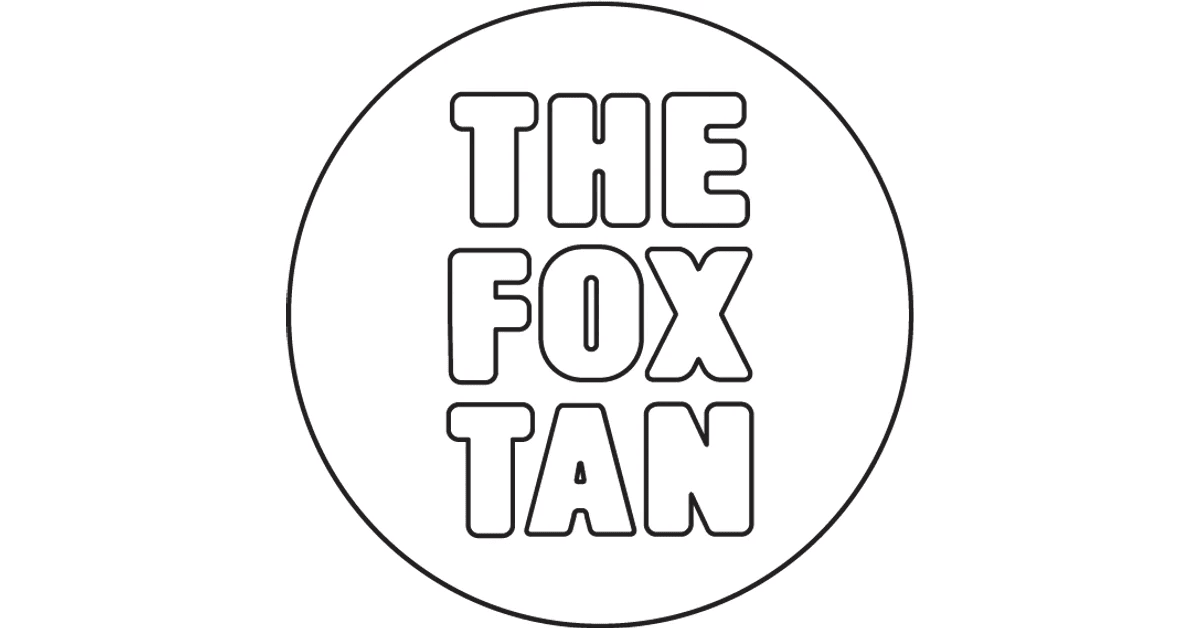 THE FOX TAN