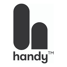 Logo von The Handy