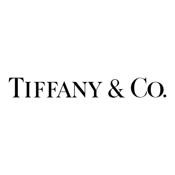 Logo von Tiffany & Co