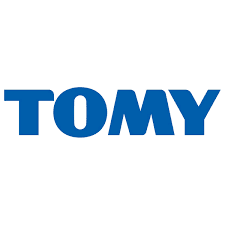 Logo von TOMY