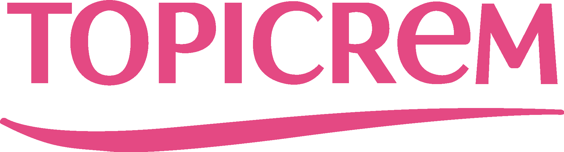 Logo von TOPICREM