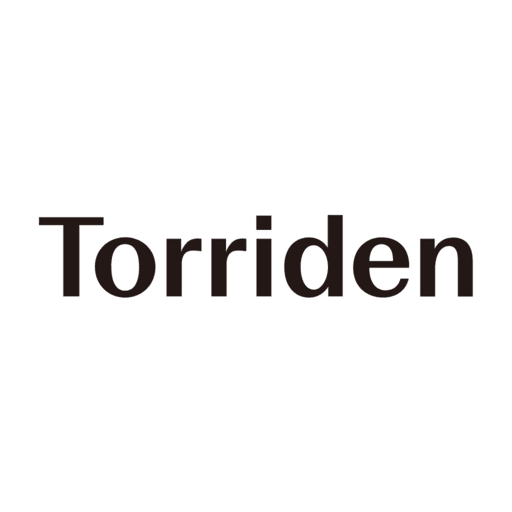 Logo von Torriden