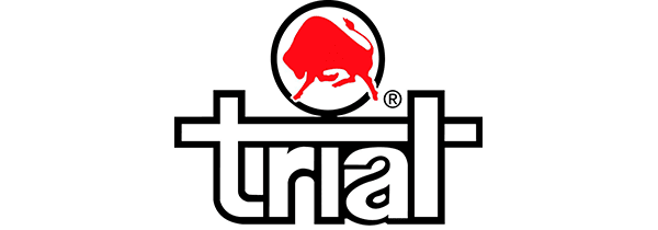 Logo von Trial