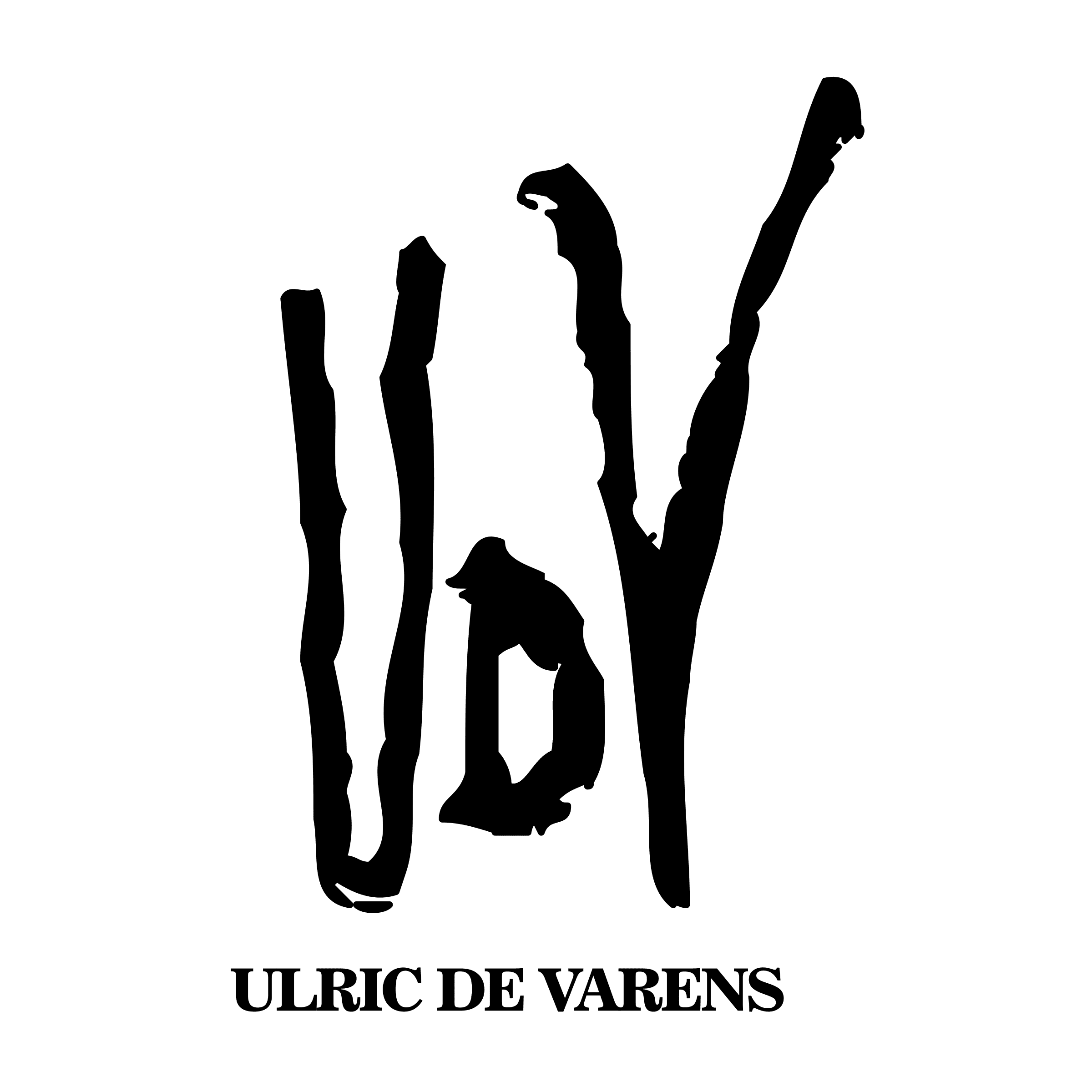 Logo von Ulric De Varens