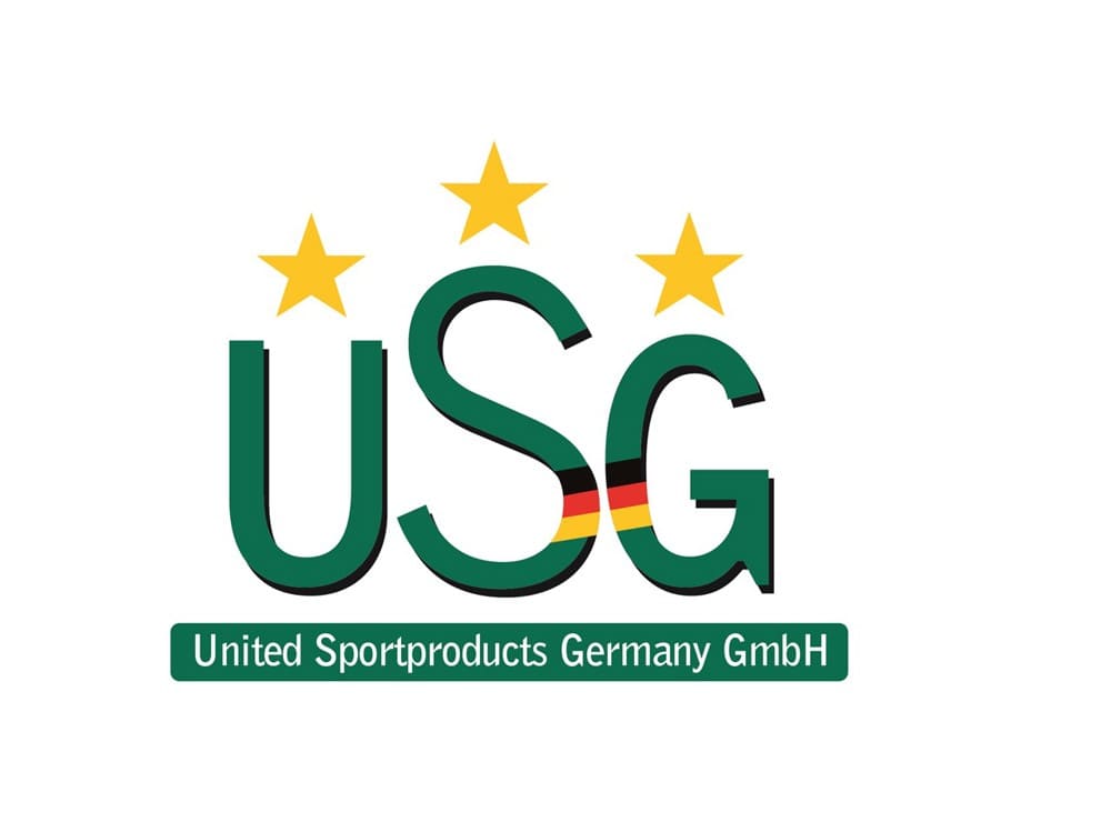 Logo von USG