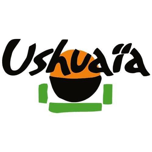 Logo von Ushuaia