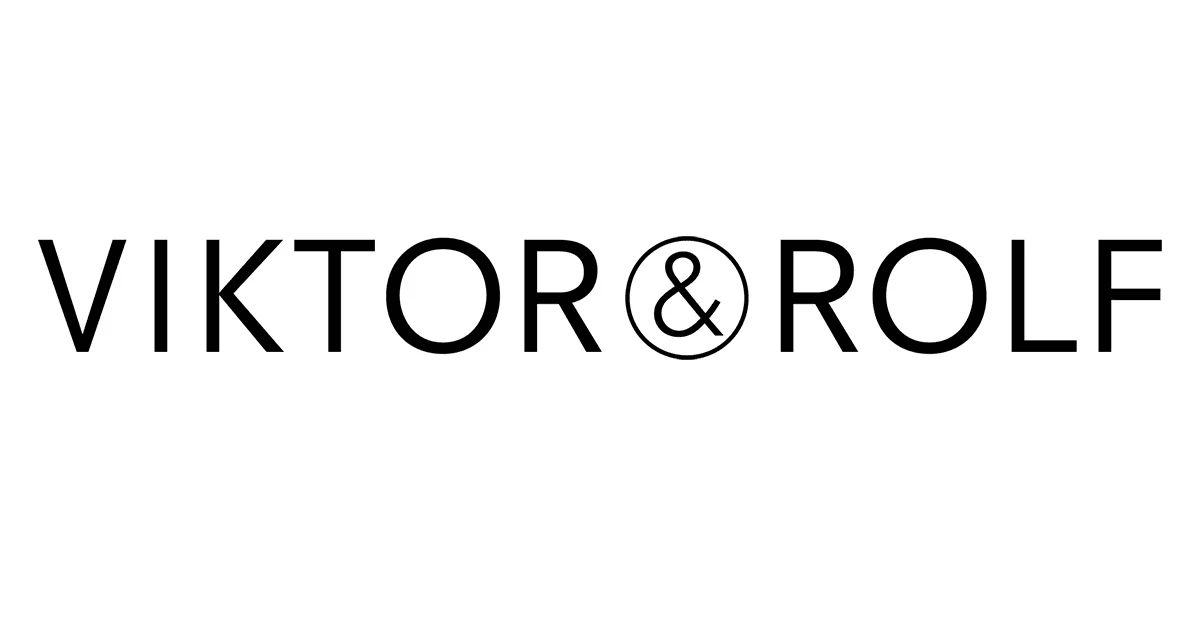 Logo von VIKTOR & ROLF