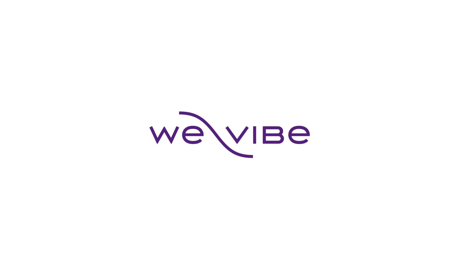 Logo von we-vibe