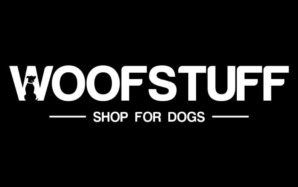 WOOFSTUFF