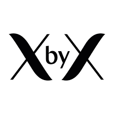 Logo von XbyX
