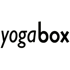 Logo von yogabox