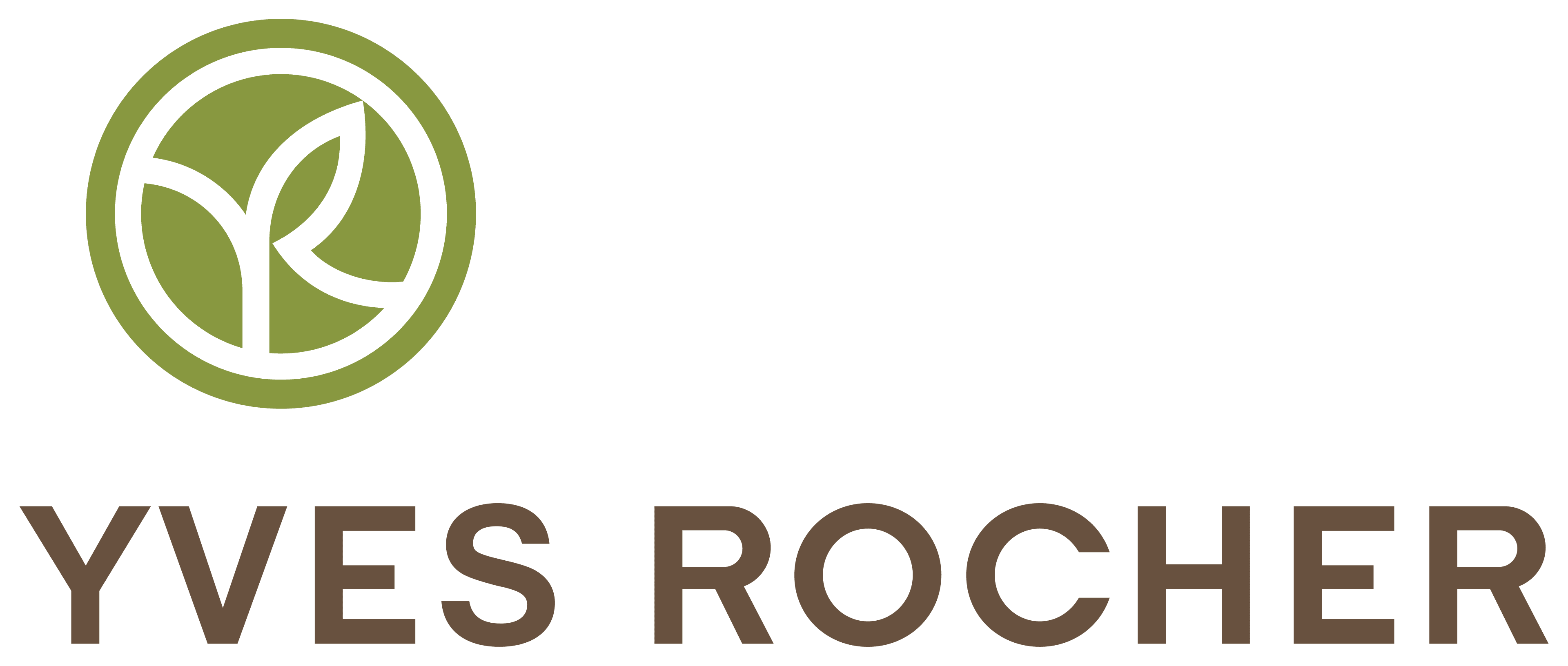 Logo von YVES ROCHER