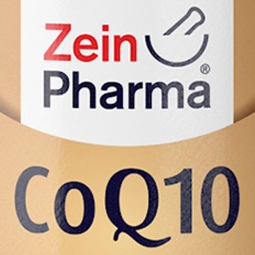 ZeinPharma Coenzym Q10