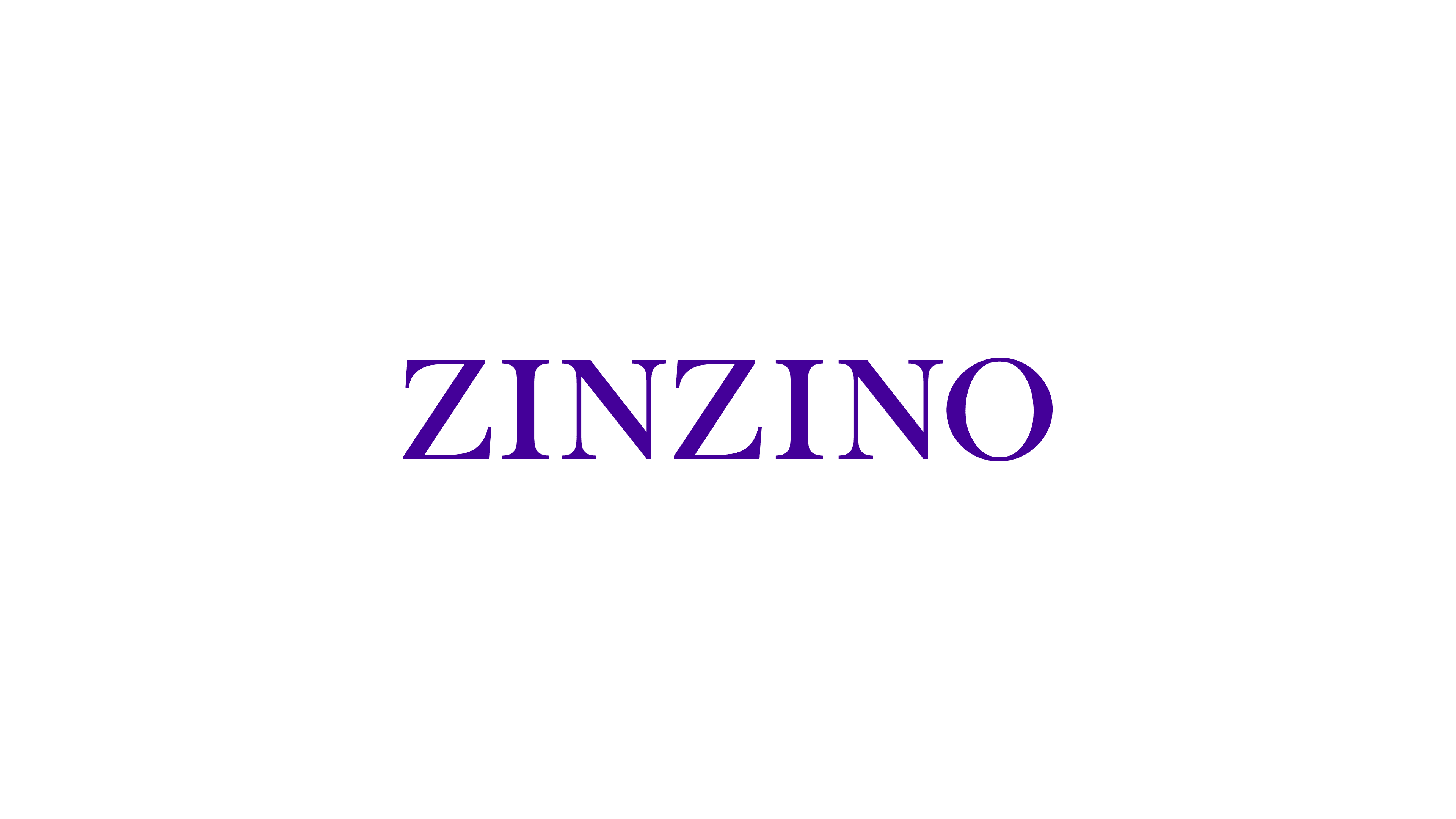 Logo von ZINZINO