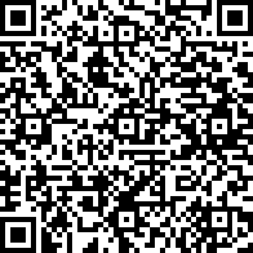 QR code für den App Download