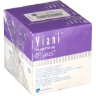 Viani 50 ug/250 ug Diskus Inh.Pulver - shop-apotheke.com