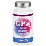 Minpharm Calcium Magnesium Vitamin D 120 St Shop