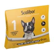 Scalibor® Protectorband klein/mittel 48 cm - shop-apotheke.com